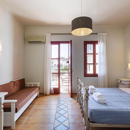 Rizes Studios Rethymno  Luaran gambar
