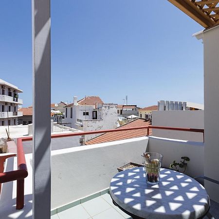 Rizes Studios Rethymno  Luaran gambar