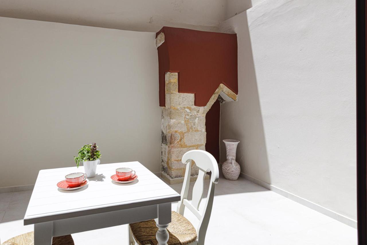 Rizes Studios Rethymno  Luaran gambar