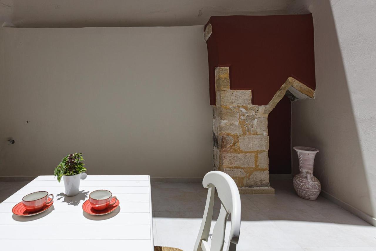 Rizes Studios Rethymno  Luaran gambar