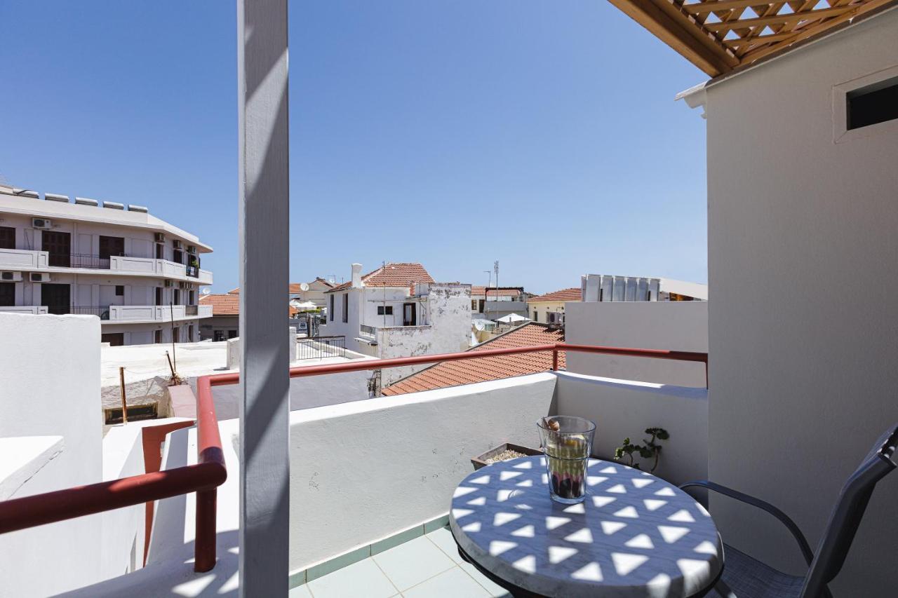 Rizes Studios Rethymno  Luaran gambar