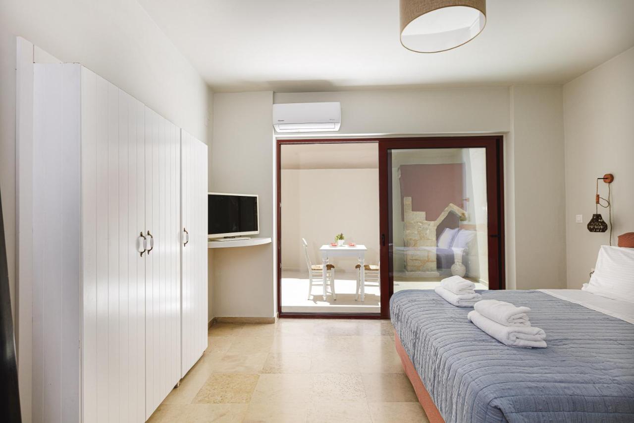 Rizes Studios Rethymno  Luaran gambar