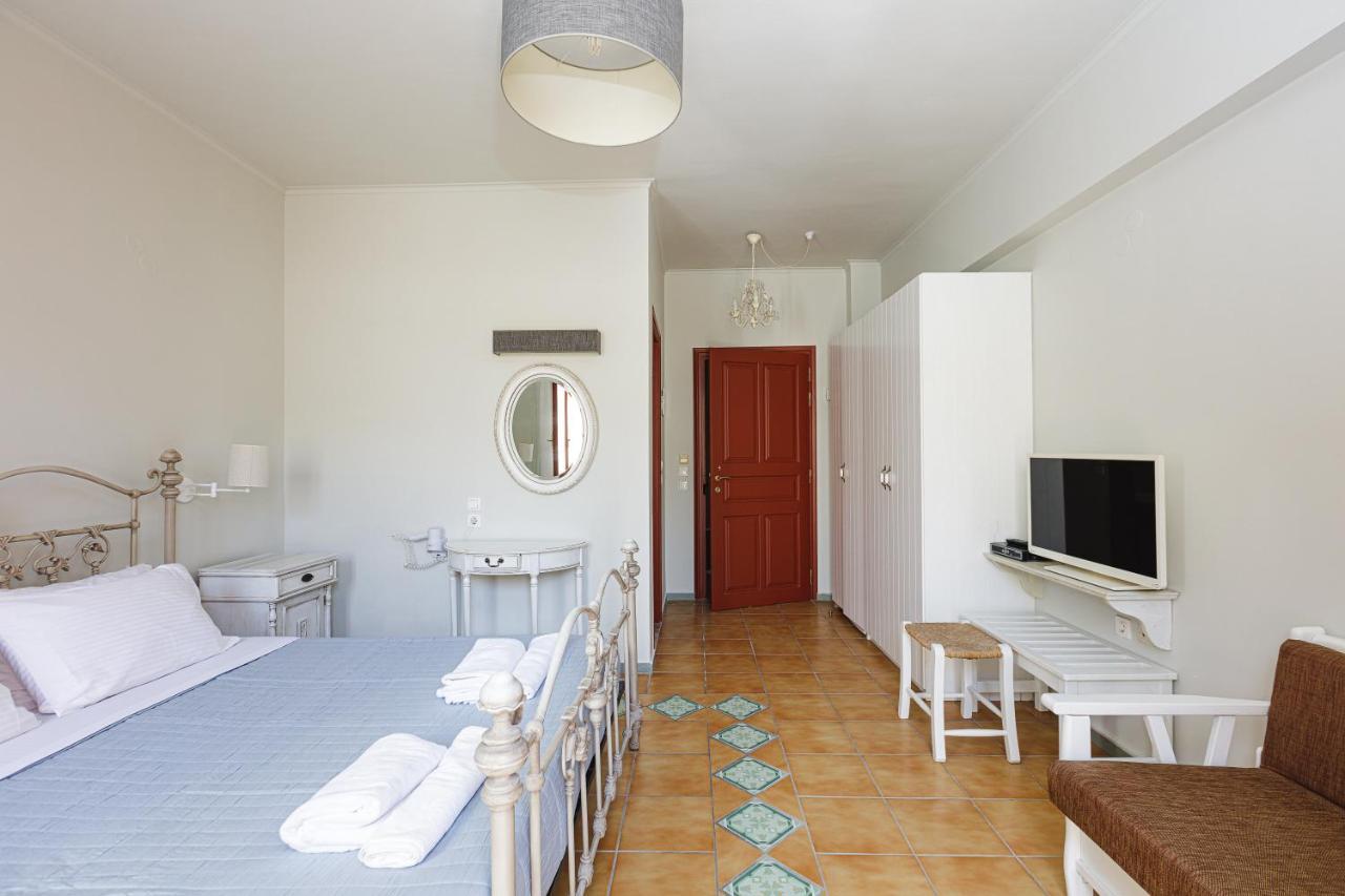 Rizes Studios Rethymno  Luaran gambar