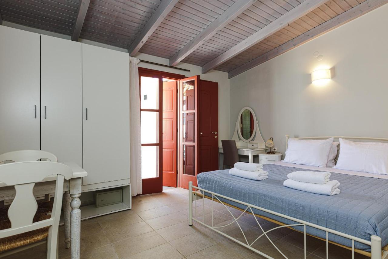 Rizes Studios Rethymno  Luaran gambar
