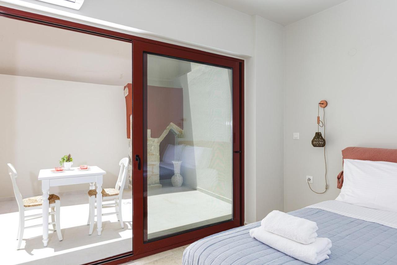 Rizes Studios Rethymno  Luaran gambar