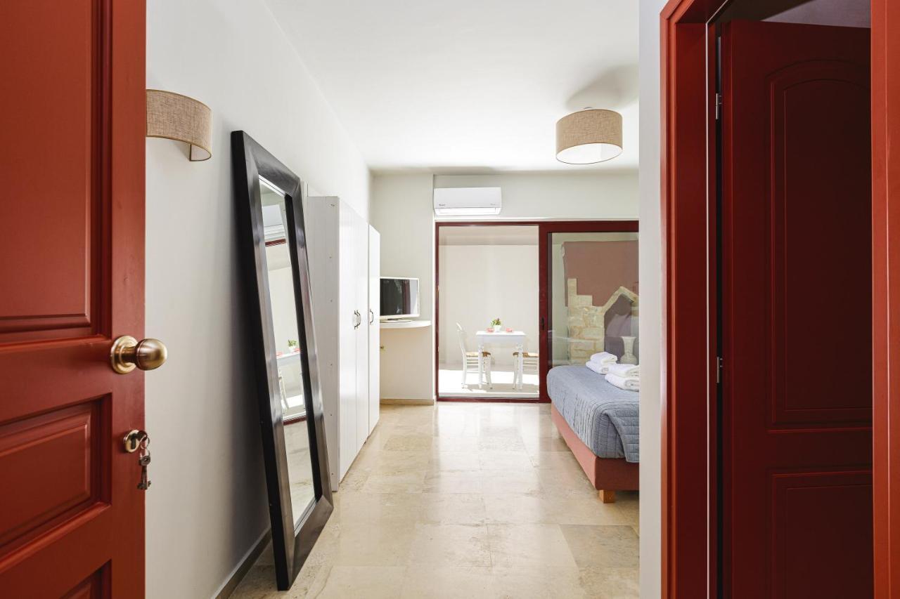 Rizes Studios Rethymno  Luaran gambar