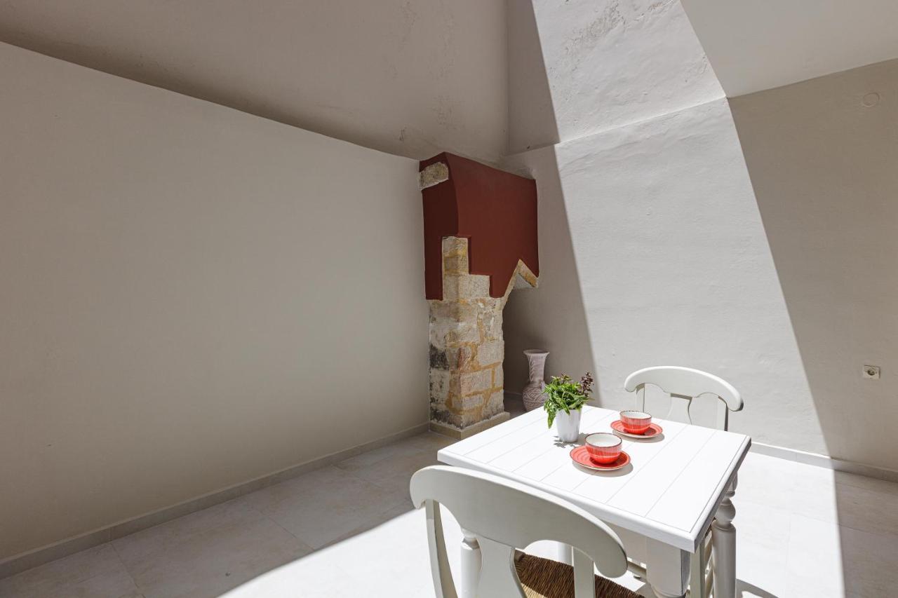 Rizes Studios Rethymno  Luaran gambar