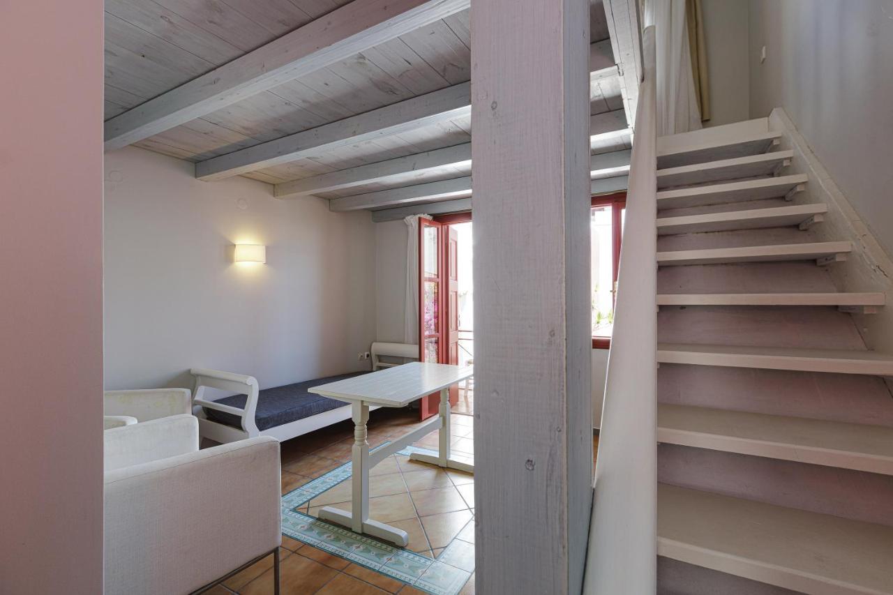 Rizes Studios Rethymno  Luaran gambar