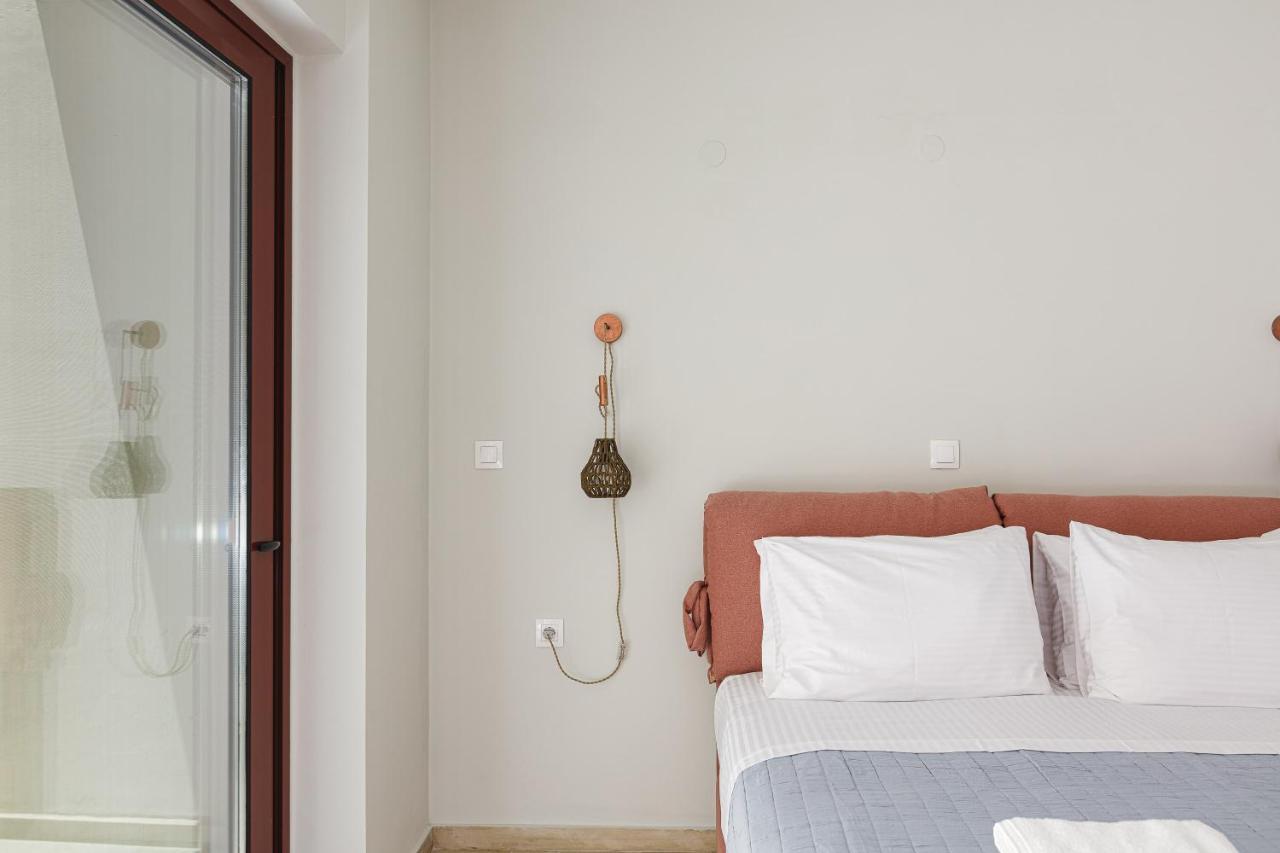Rizes Studios Rethymno  Luaran gambar