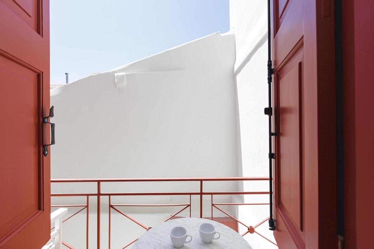 Rizes Studios Rethymno  Luaran gambar