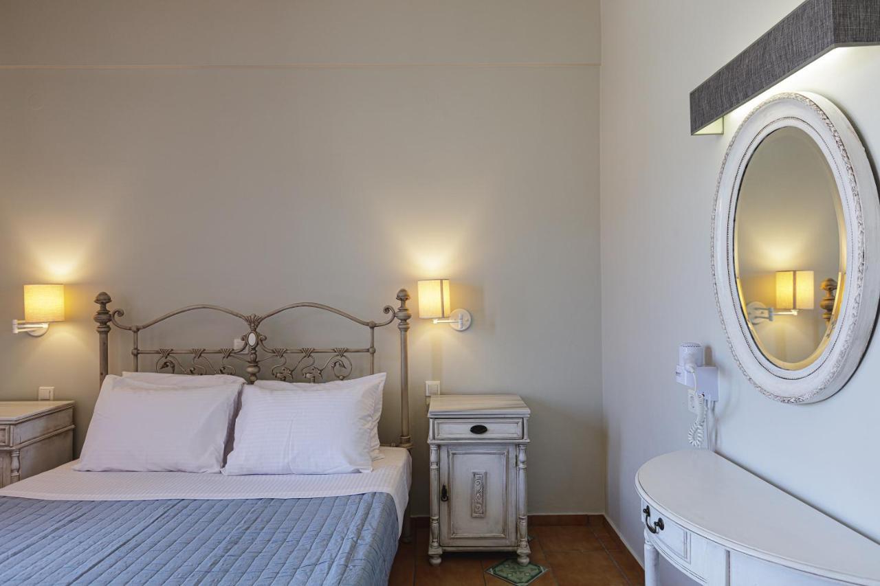 Rizes Studios Rethymno  Luaran gambar