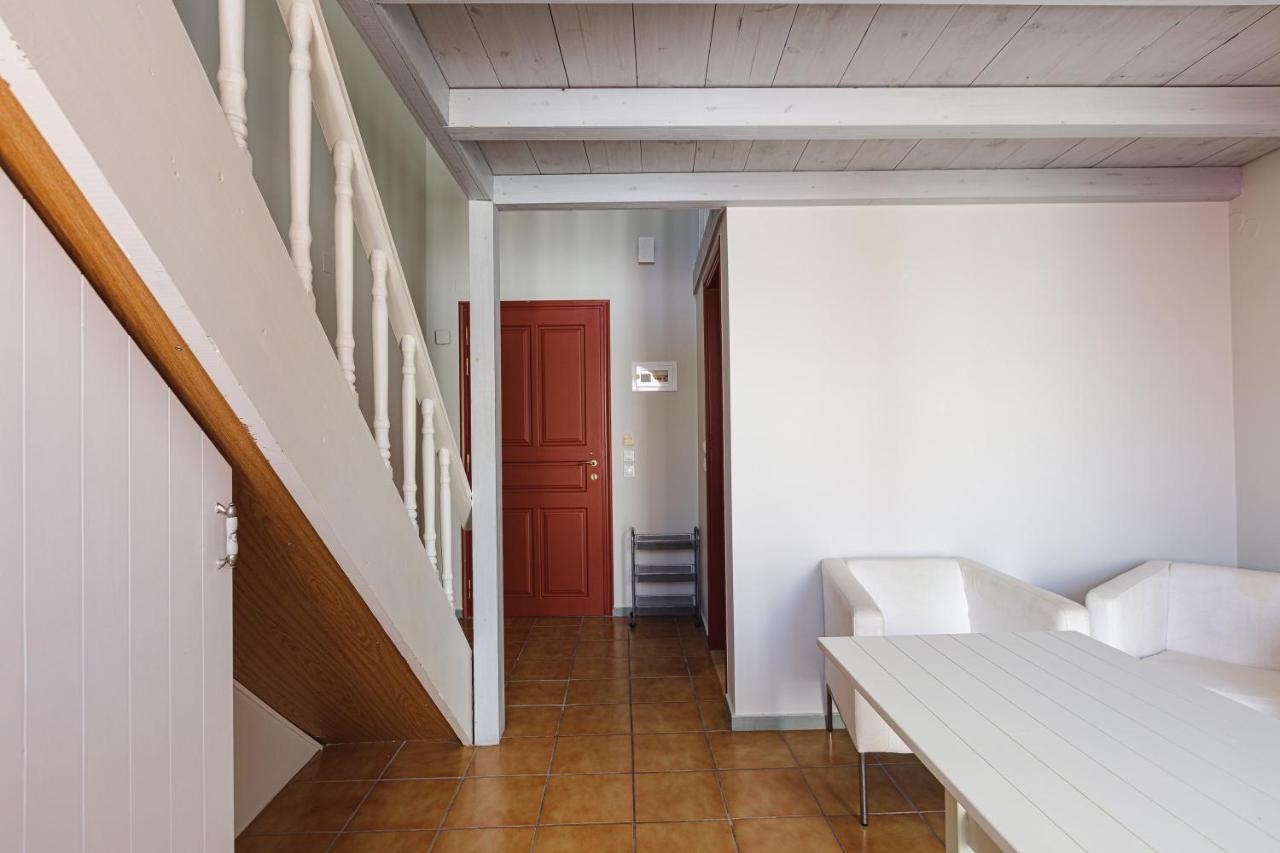 Rizes Studios Rethymno  Luaran gambar